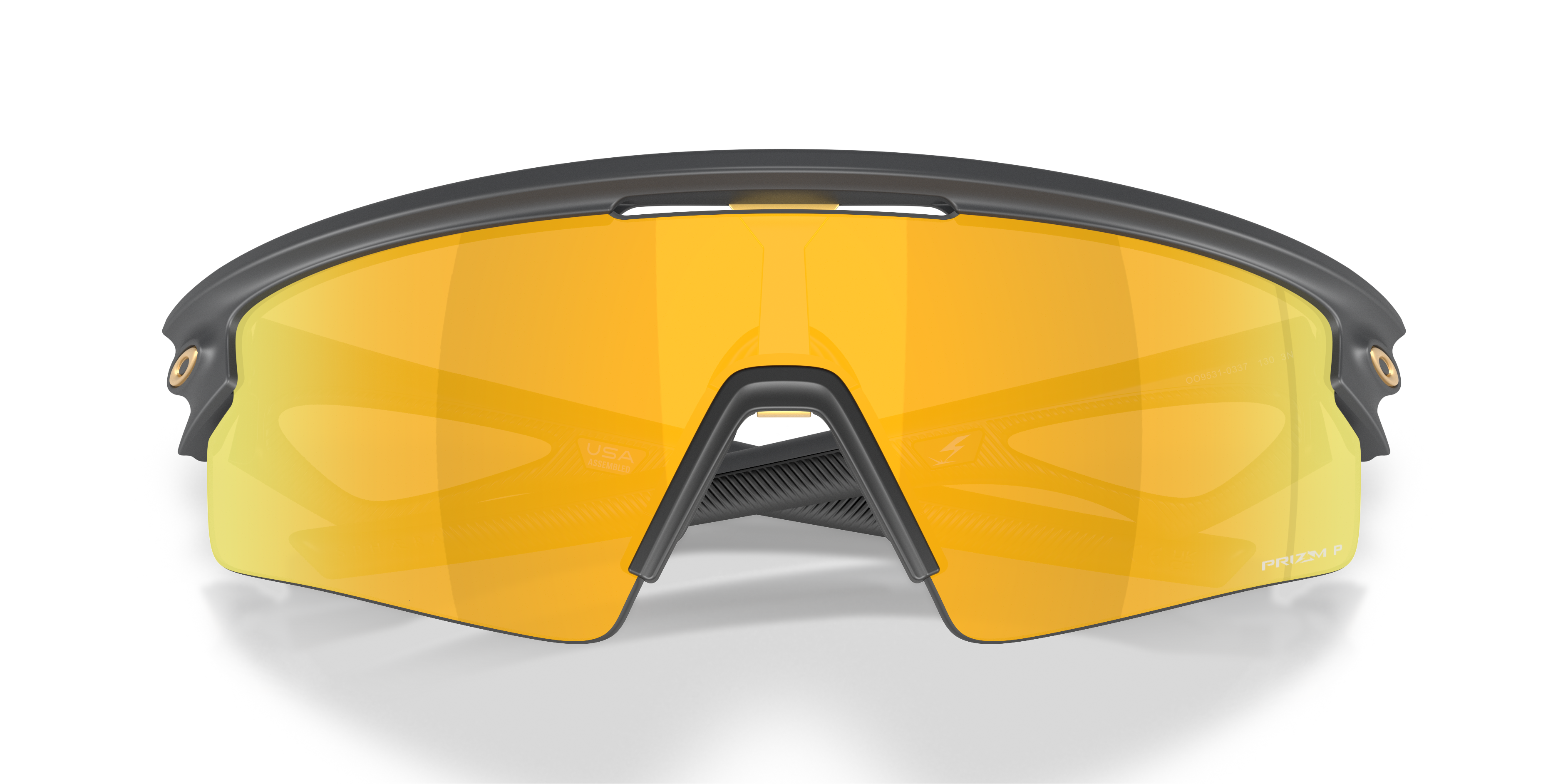 Oakley OO9531 953103 Sphaera Strike 